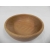 Miska drewniana 14 cm